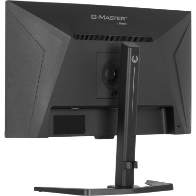 5. iiyama G-MASTER GB2771UHSU-B1 monitor komputerowy 68,6 cm (27") 3840 x 2160 px 4K Ultra HD LED Czarny