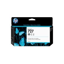HP Szary wkład atramentowy 727 DesignJet 130 ml