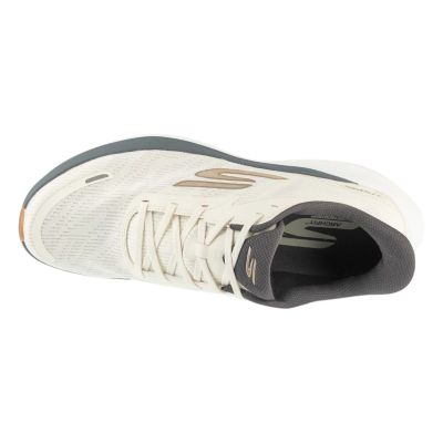 3. Skechers Slip-ins Aero Pulse 246220-NAT Beżowe 45,5
