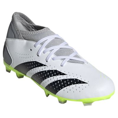 4. Buty adidas Predator Accuracy.3 FG Jr IE9504