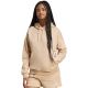 2. Bluza adidas Essentials Small Logo Feel Cozy Hoodie W JV7310