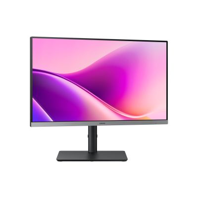 7. MONITOR SAMSUNG LED 24" LS24F430UAUXEN 100Hz