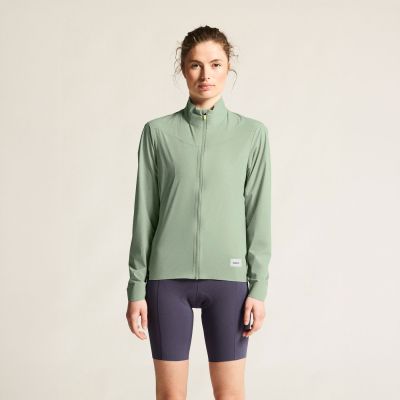 5. Damska Kurtka ENDUR LIGHT WIND JACKET W