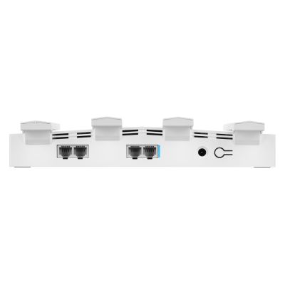 5. Router ZTE T3000 Wi-Fi 6 router Wi-Fi jednostka IDU