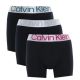 4. Bielizna Calvin Klein 3-ack Trunk M 000NB3131A