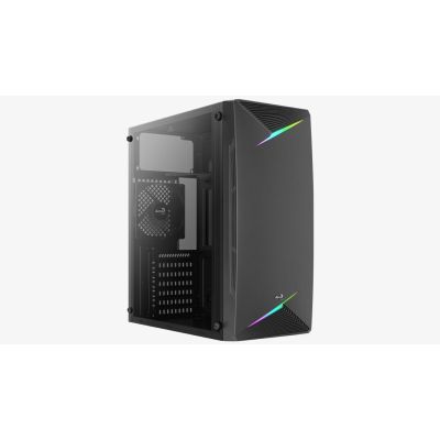 2. OBUDOWA AEROCOOL PGS TALON-A-BK-v1 RGB