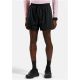 7. Spodenki męskie Odlo Short ZEROWEIGHT 5 INCH czarne