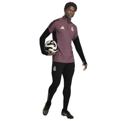 3. Bluza adidas Real Madryt Training Top JZ9015