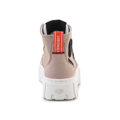 4. Buty Palladium Pallatower HI W 98573-662-M