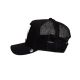 4. Czapka z daszkiem Goorin Bros. The Deadliest Scorpion Trucker - 101-1687-BLK