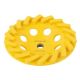 DeWALT DT3797-QZ akcesorium do szlifierek 1 szt. Płat do polerowania