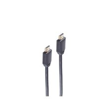 shiverpeaks BS10-40055 kabel HDMI 5 m HDMI Typu A (Standard) Czarny