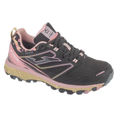 Joma J.Vora Jr 2501 JVORW2501 Czarne 34