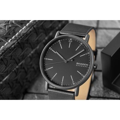 5. Zegarek Męski SKAGEN Signatur SKW6902 + BOX