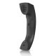 3. Ubiquiti UT-G3-Handset Analogowa słuchawka telefoniczna Czarny