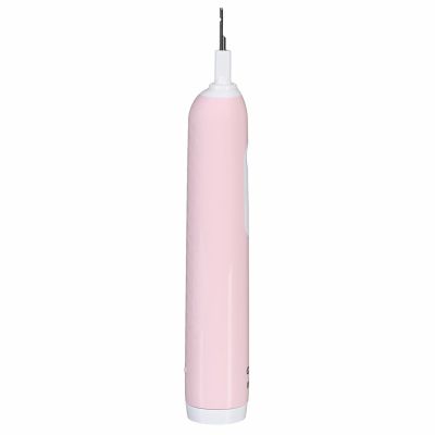 17. Braun Oral-B szczoteczka elektryczna PRO1 Pink