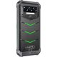 7. Smartphone Oukitel WP38 6/256 10600mAh DS. Green