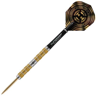 8. Rzutki Harrows  ATLANTIS 95% 50th Atlantis50thAnniversaryEdition