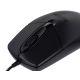 7. Mysz A4 TECH OP-720 A4TMYS43754 (optyczna; 800 DPI; kolor czarny)