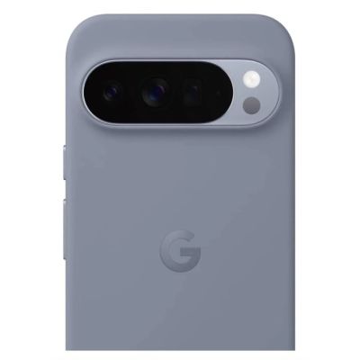 2. Google Pixelsnap pokrowiec na telefon komórkowy 17,3 cm (6.8") Szary