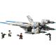 11. LEGO Star Wars 75399 Myśliwiec U-Wing Rebelii