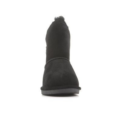 4. Buty zimowe BearPaw Rosie W 1653W-011 Black II