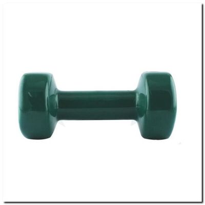 8. Ciężarek żeliwny pokryty winylem HMS 4.0 KG 17023 