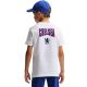 2. Koszulka dla dzieci Nike Chelsea F.C. biała IQ5103 100