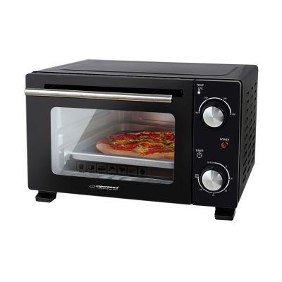 2. ESPERANZA MINI PIEKARNIK CALZONE 10L 800W EKO007N