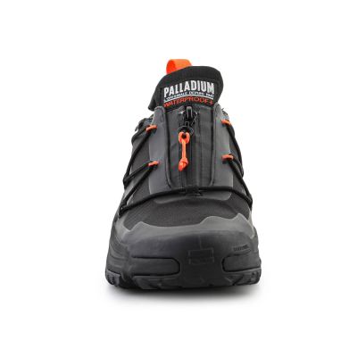 3. Buty Palladium Off-Grid U 79112-001-M