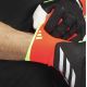 2. Rękawice bramkarskie adidas Predator Pro Fingersave IQ4031 URG 2.0