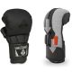 9. Rękawice MMAsparingowe dla kobiet S - Black Master - Valor Series | DBX Bushido