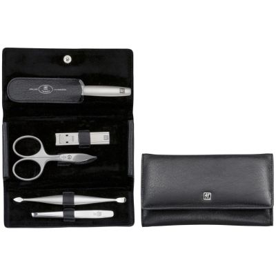 2. Etui ZWILLING Snap fastener case