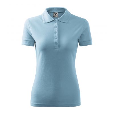 7. Koszulka Malfini Pique Polo W MLI-21015