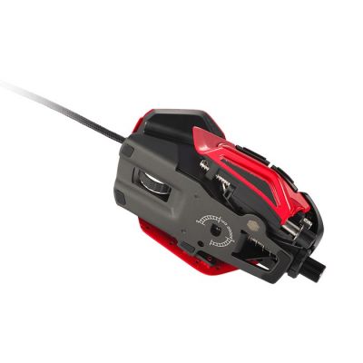 5. Mysz Mad Catz R.A.T. 8+ ADV OPTICAL