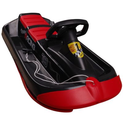 8. Sanki Hamax Sno Racing 505524