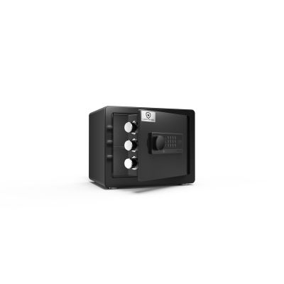 6. Extralink Lock Star A6-25 | Sejf elektroniczny | na kod