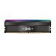 Pamięć RAM Silicon Power XPOWER Zenith RGB DDR4 8GB (1x8GB) 3200MHz CL16 UDIMM 1Gx8 DR heatsink