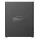 TerraMaster F8 SSD serwer danych NAS Desktop Intel® N N95 8 GB DDR5 Czarny