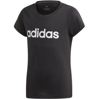 7. Koszulka adidas YG E Lin Tee JR EH6173