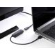 4. DeLOCK Adapter HDMI-A męski > USB Type-C żeński czarny
