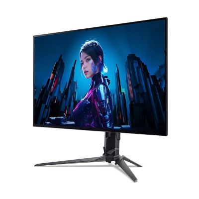3. Monitor Acer Predator X27UF3b 26.5" 16:9 2560x1440 - 68.6 cm - 26.5" (UM. GXXEE.303)