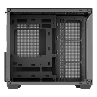 6. DeepCool CG530 Midi Tower Czarny