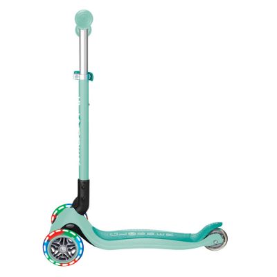 22. Hulajnoga Globber Primo Foldable Lights Jr 432-206-3