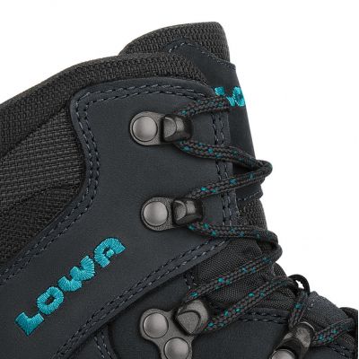 2. Buty trekkingowe Lowa Renegade Gtx Mid Ws W 320945 9368