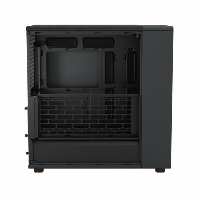 15. Fractal Design Obudowa North XL Charcoal Black