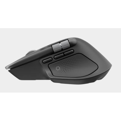 31. Logitech MX Master 4 for Business - Graphite