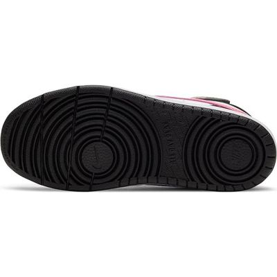 5. Buty Nike Court Borough Mid2 (PSV) Jr CD7783-005