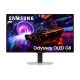 MONITOR SAMSUNG ODYSSEY G8 OLED G81SF 32" LS32FG812SUXEN