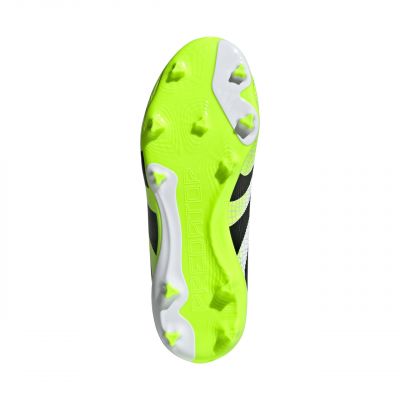 6. Buty piłkarskie adidas Predator League LL FG/MG Jr JI1126
